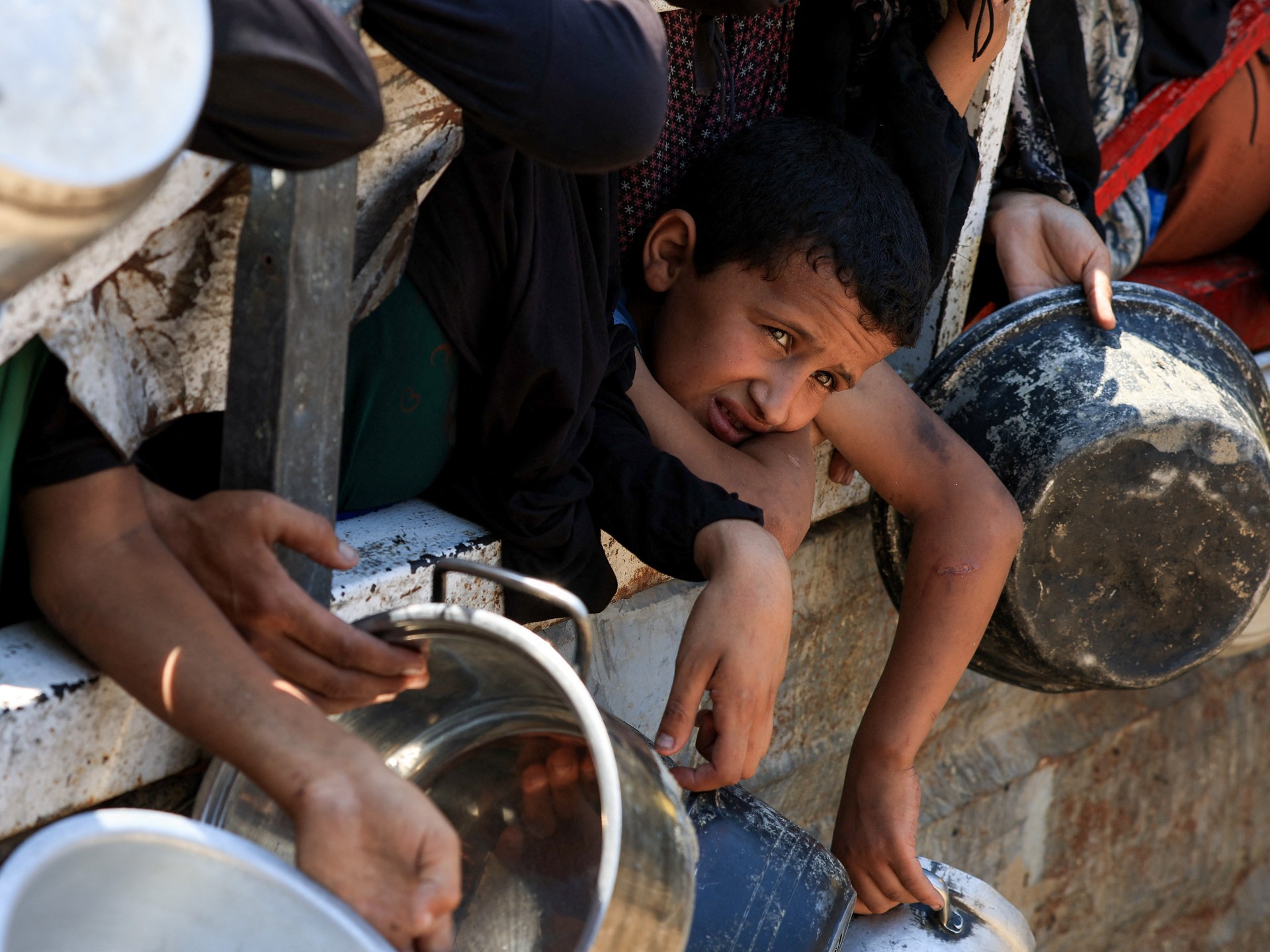 israeli-attacks,-forced-starvation-kill-more-than-70-palestinians-in-gaza