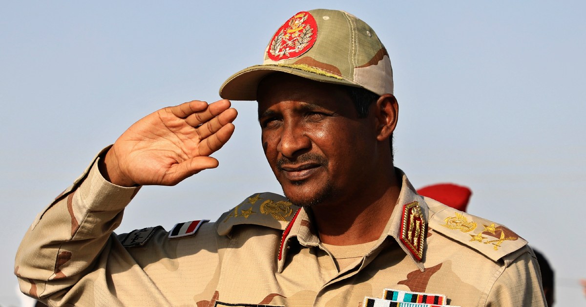 rsf-paramilitary-led-coalition-forms-parallel-government-in-war-torn-sudan