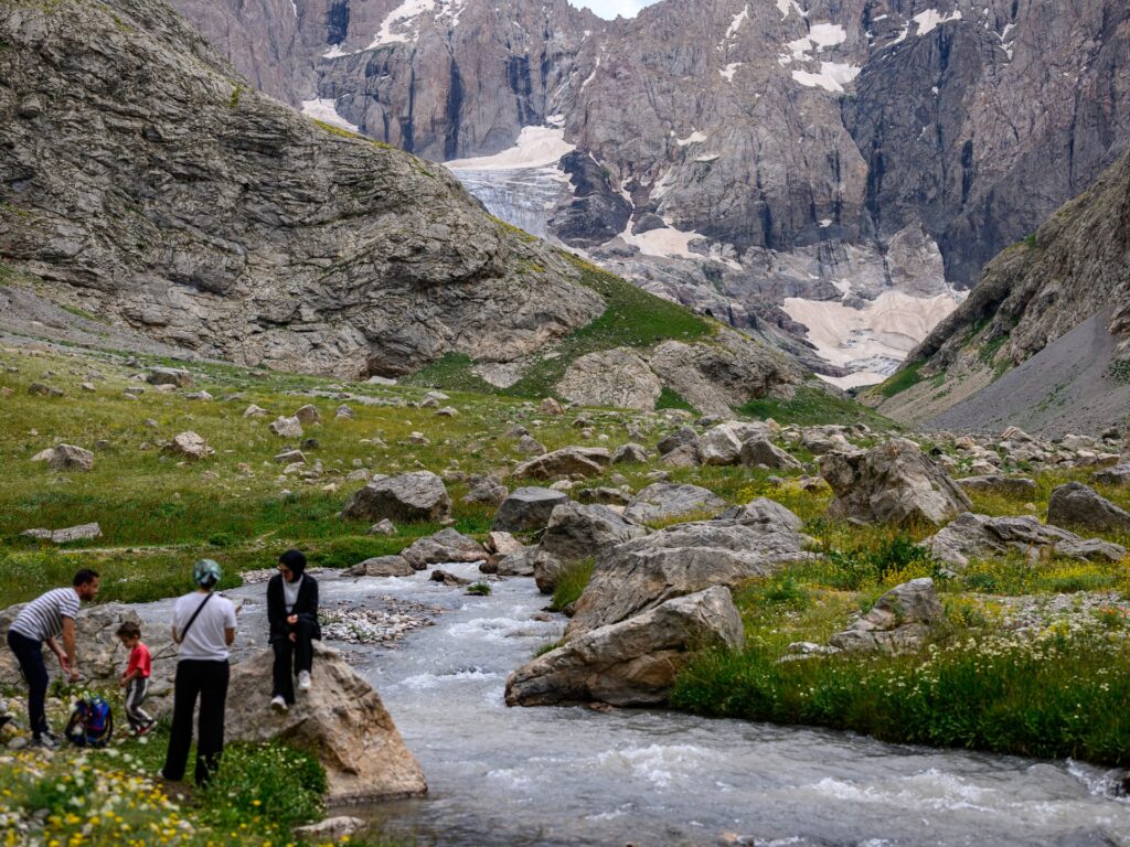 turkiye’s-glaciers-fall-victim-to-climate-change