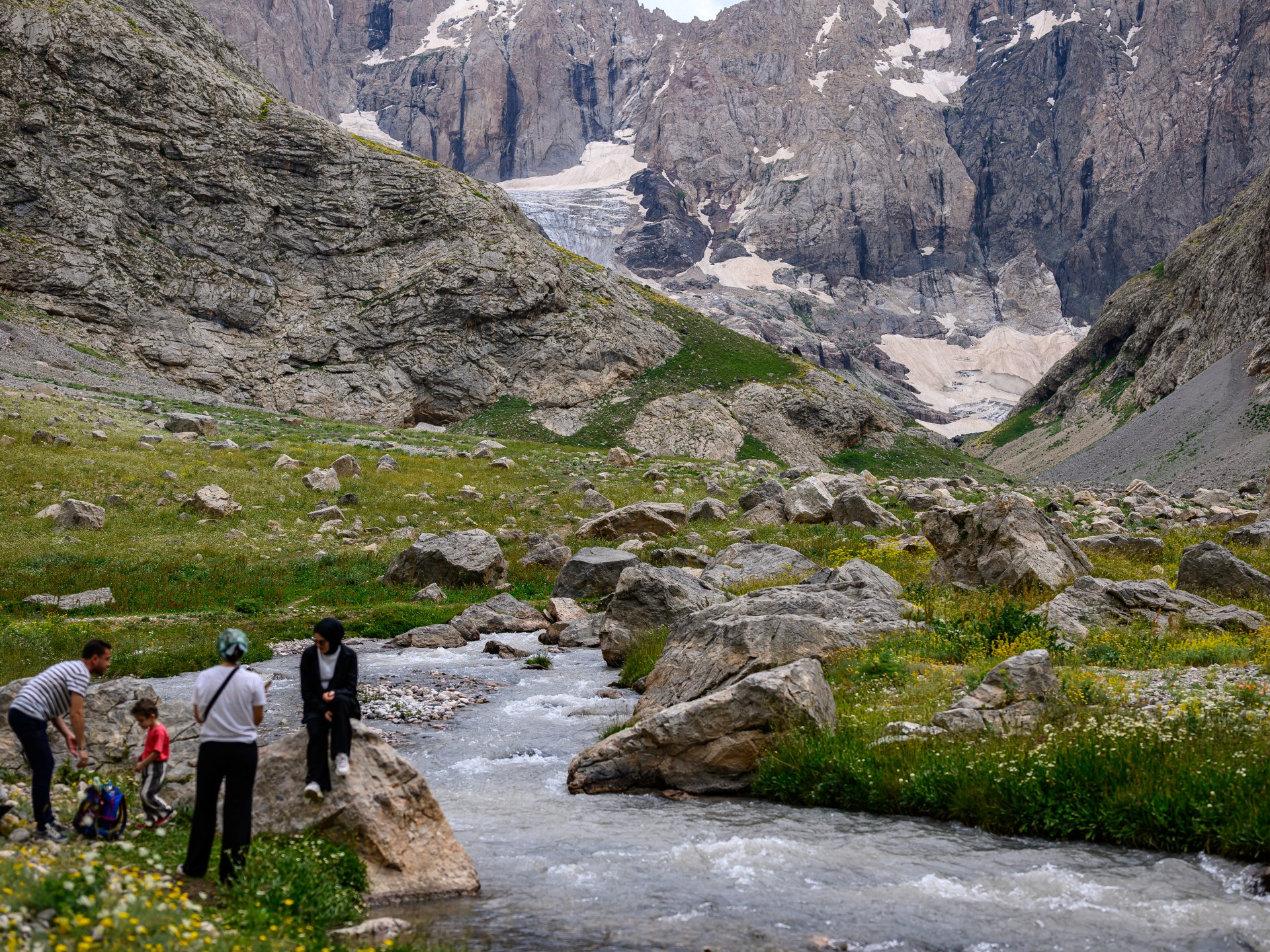 turkiye’s-glaciers-fall-victim-to-climate-change