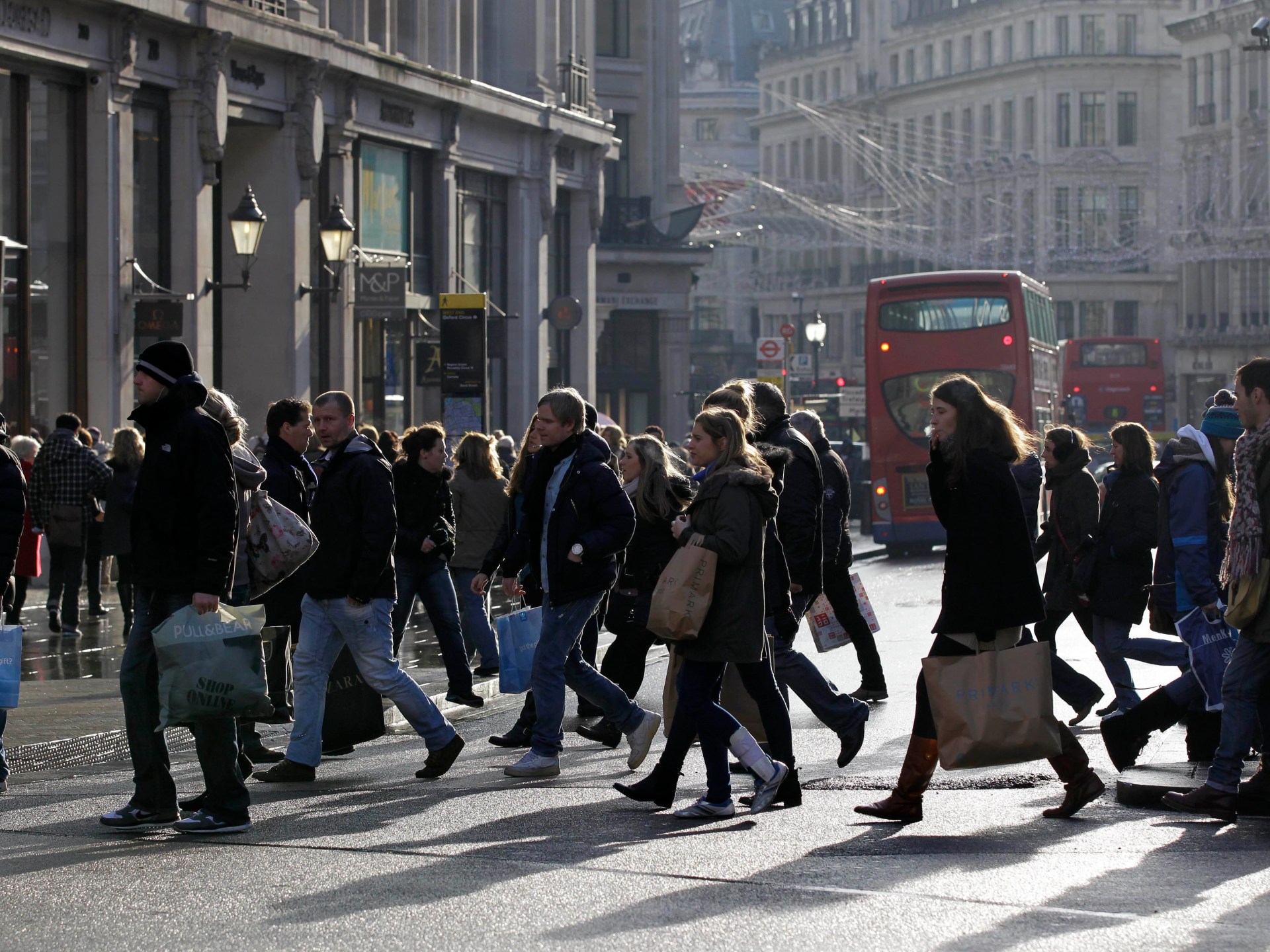 share-of-people-worldwide-‘thriving’-hits-new-high,-survey-says