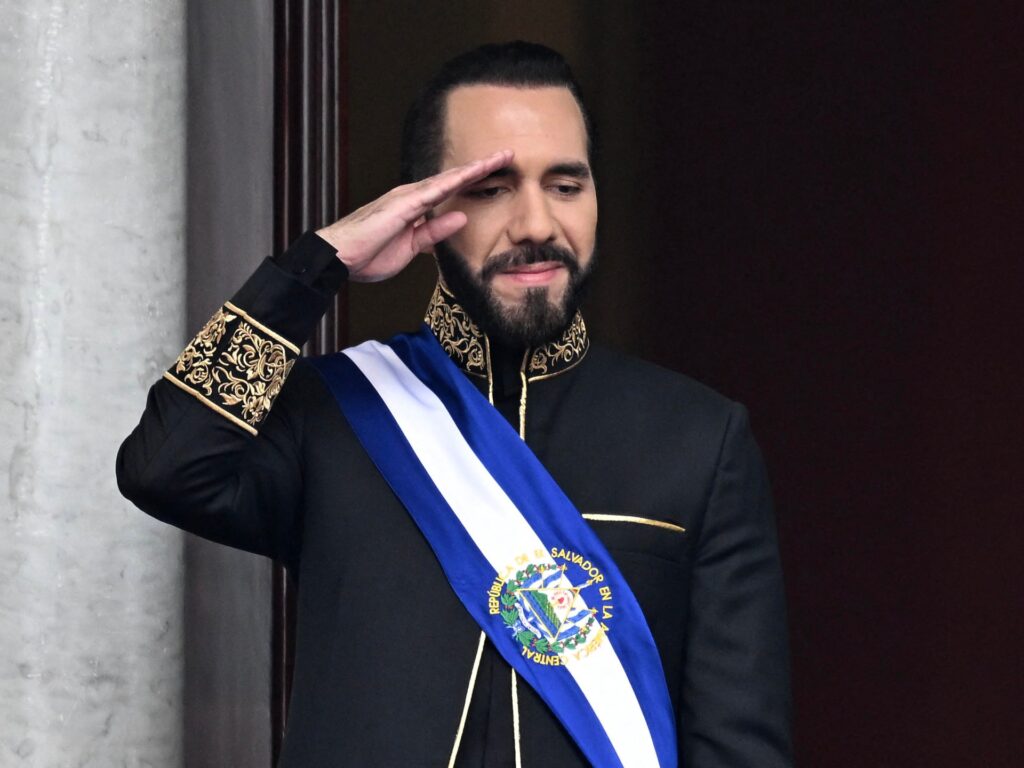el-salvador-approves-indefinite-presidential-re-election