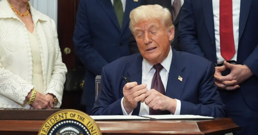 which-countries-are-included-in-trump’s-latest-round-of-adjusted-tariffs?