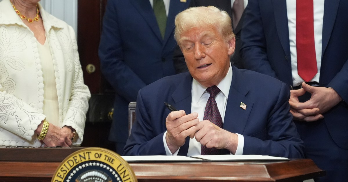 which-countries-are-included-in-trump’s-latest-round-of-adjusted-tariffs?