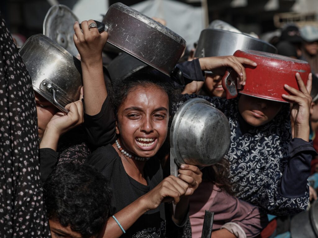 trump-envoy-to-visit-gaza-aid-sites-as-israel-accused-of-starvation-policy
