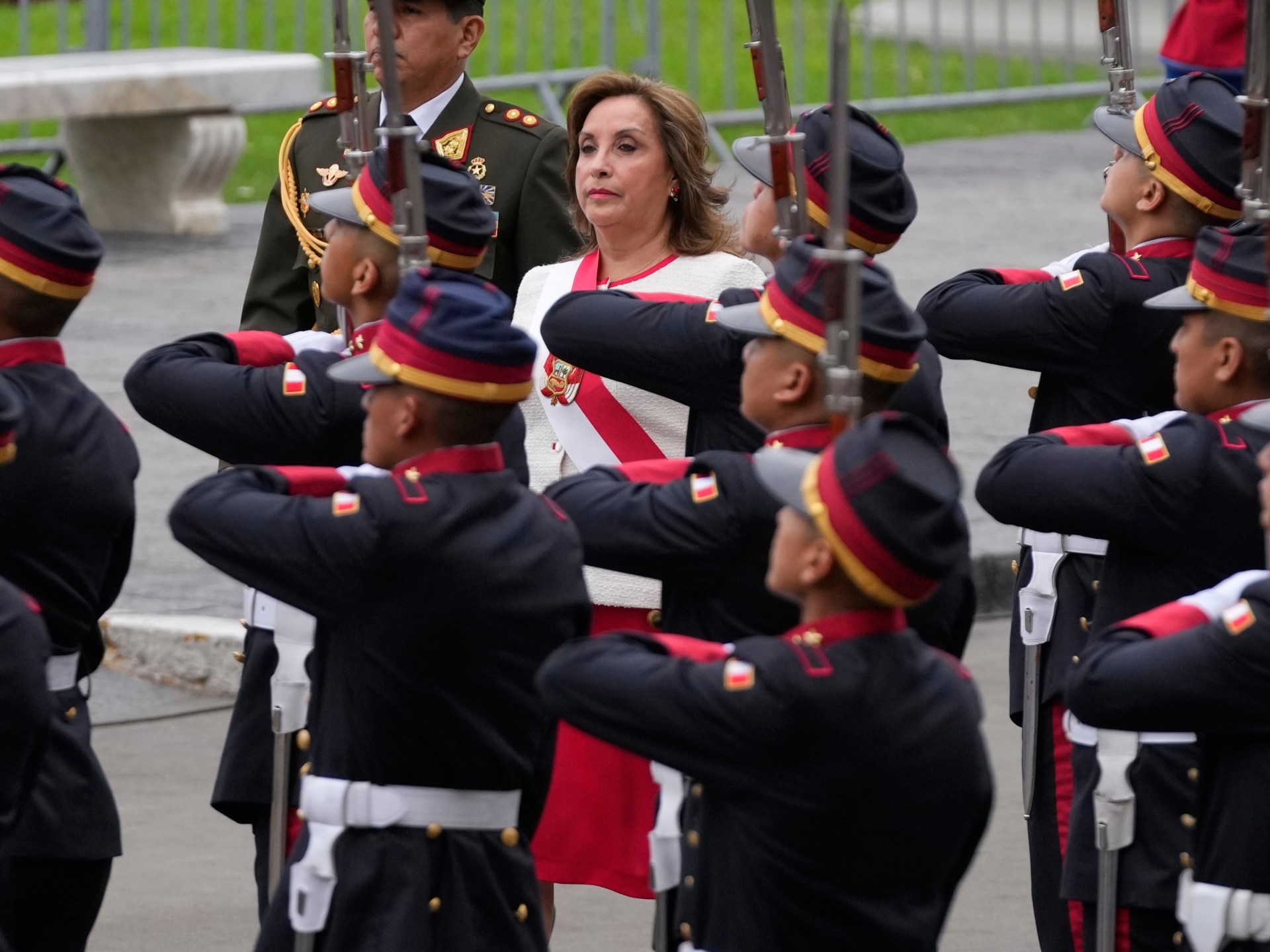 president-dina-boluarte-slams-court’s-call-to-suspend-peru’s-amnesty-law