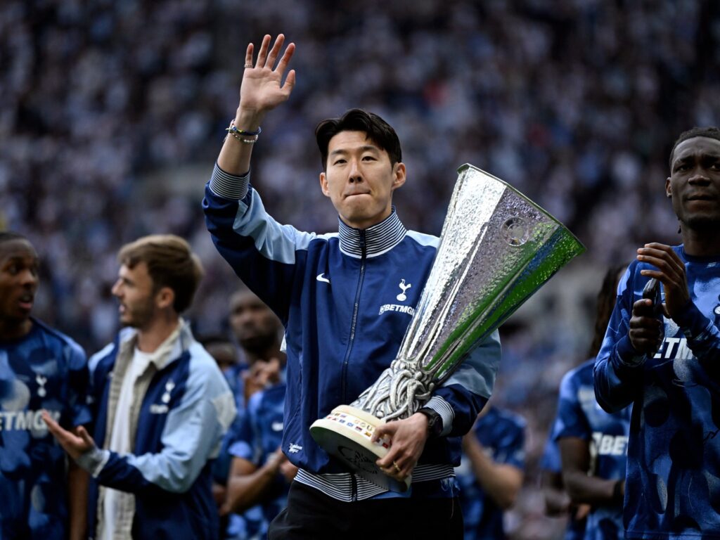tottenham-captain-son-heung-min-to-leave-premier-league-club