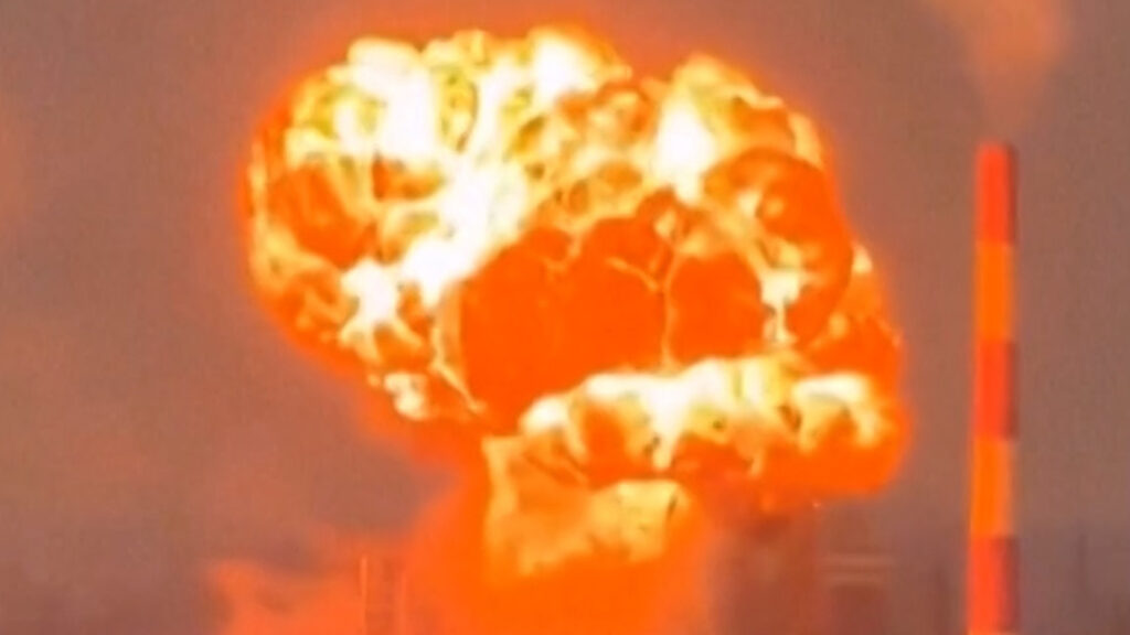 ukraine-claims-drone-strike-on-oil-refinery-in-russia