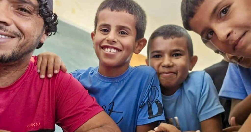 palestinian-women-on-hunger-strike-to-demand-body-of-slain-activist