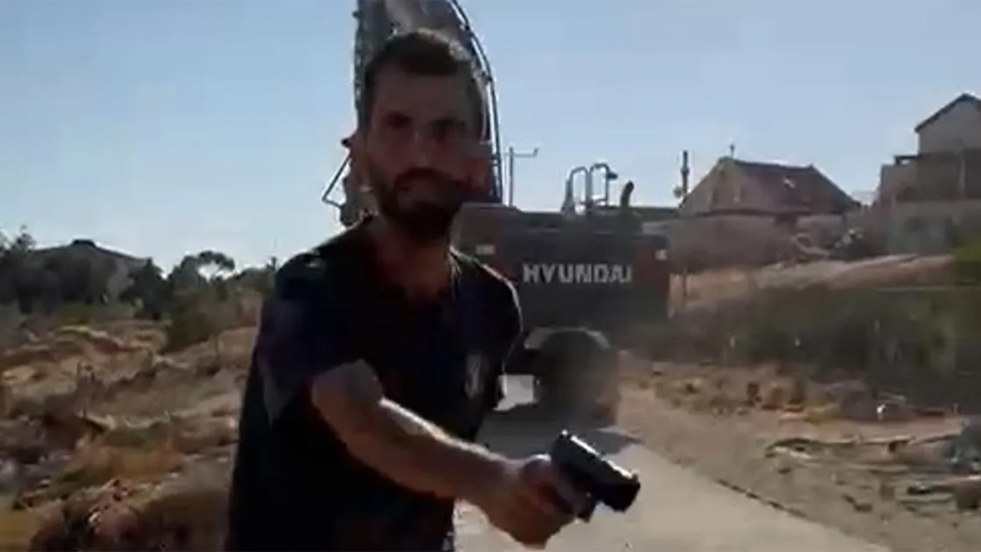 israeli-settler-seen-shooting-owb-activist-freed-from-house-arrest