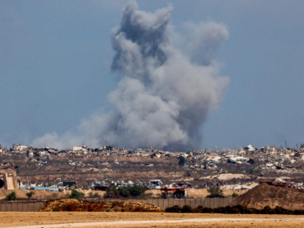 germany-to-halt-military-exports-to-israel-for-use-in-gaza-war