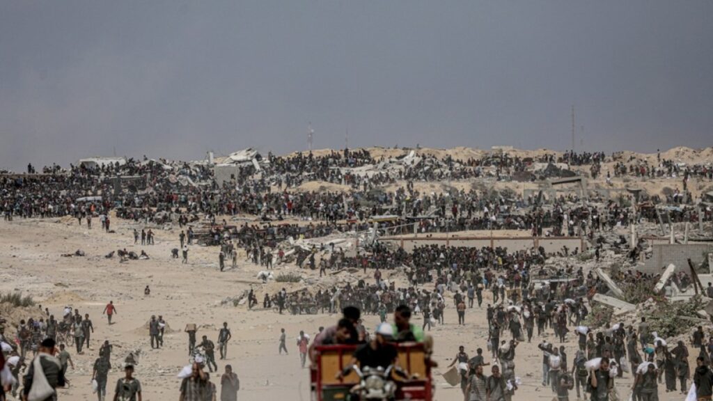 israeli-forces-kill-21-aid-seekers-as-gaza-starvation-death-toll-rises