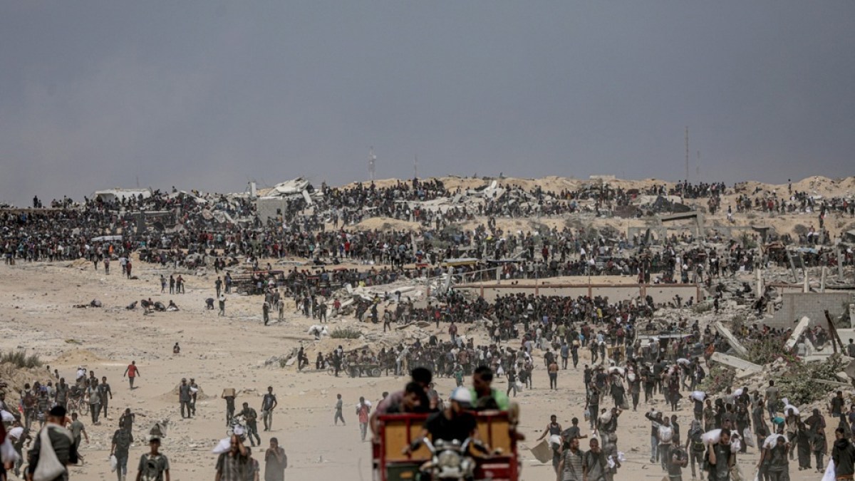 israeli-forces-kill-21-aid-seekers-as-gaza-starvation-death-toll-rises