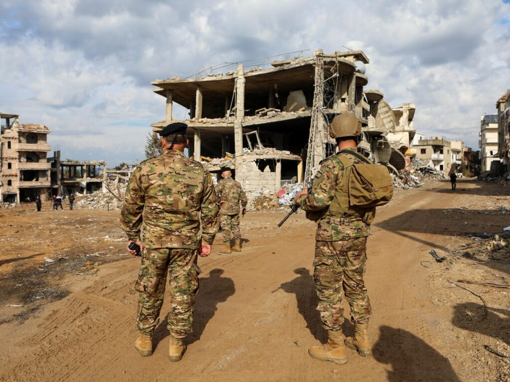 six-lebanese-soldiers-killed-in-explosion-in-southern-lebanon