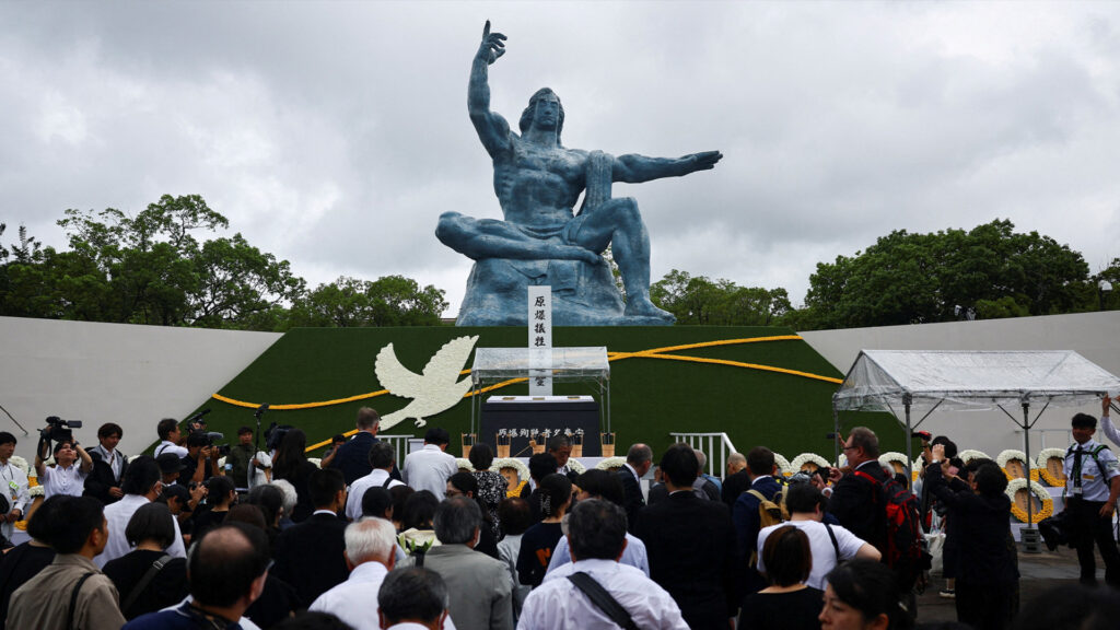 nagasaki-commemorates-atomic-bombing-80-years-on