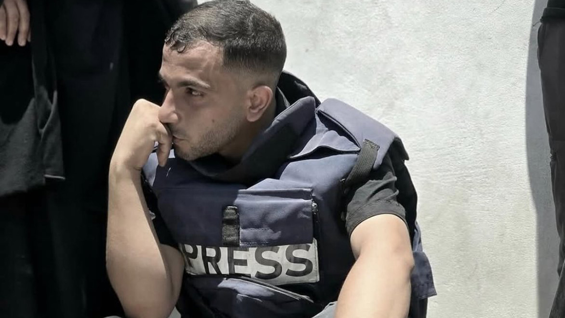 how-anas-al-sharif-reported-on-israel’s-genocide-in-gaza