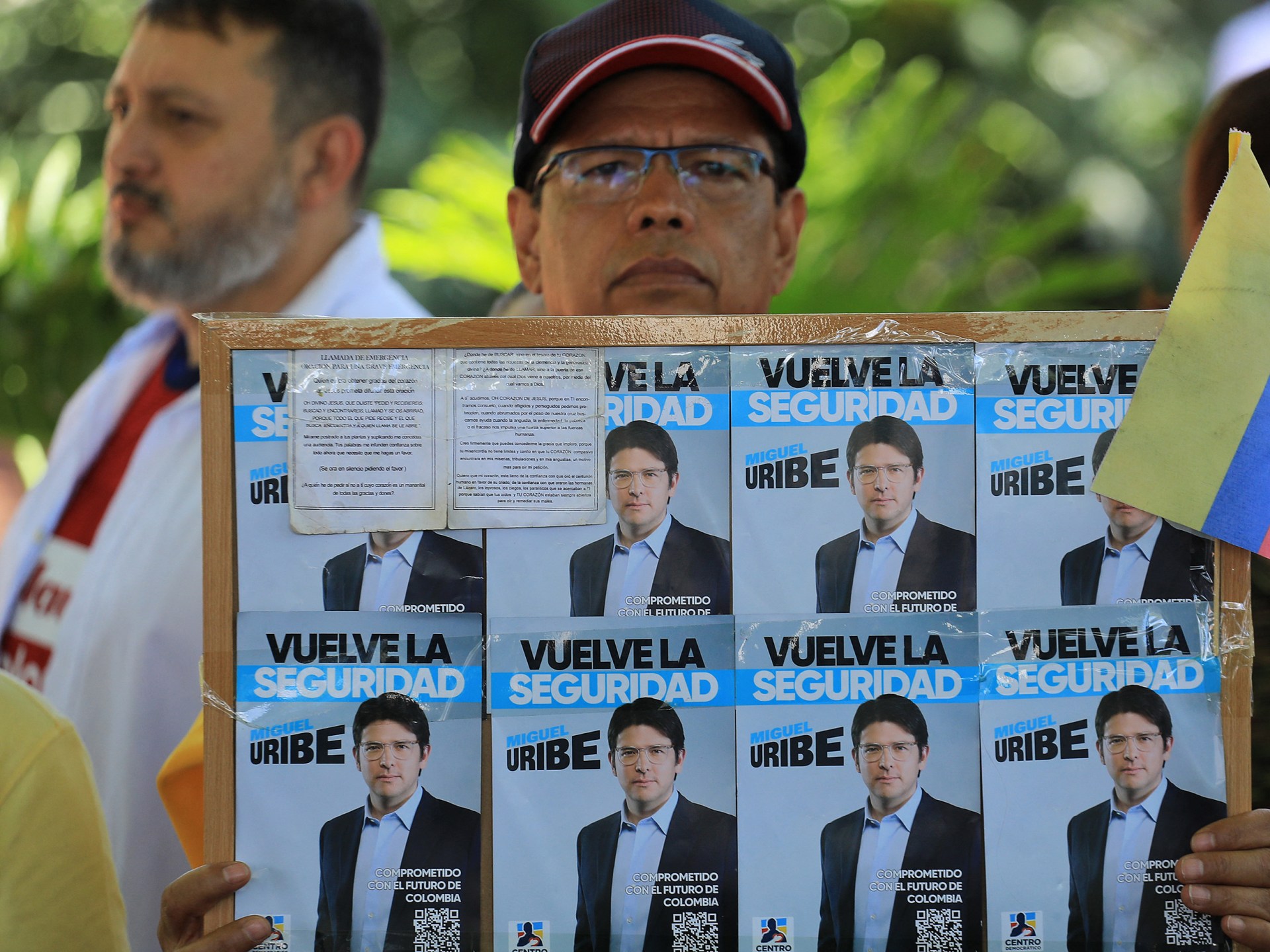 colombia-senator,-39,-dies-weeks-after-being-shot-at-campaign-event