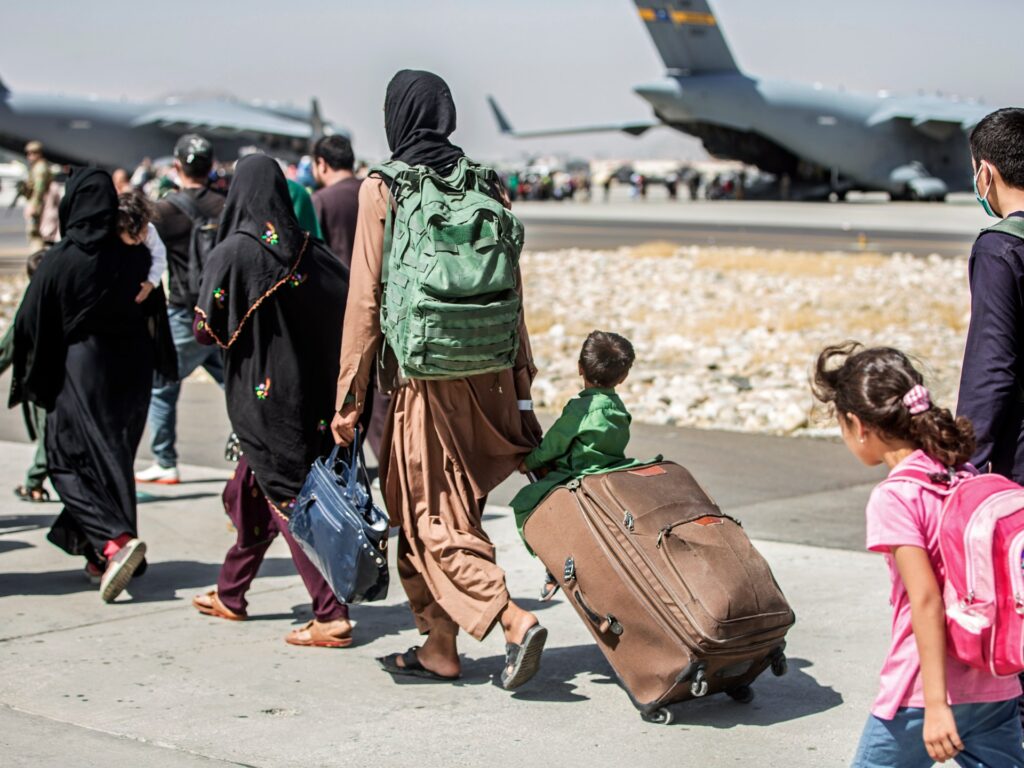 afghans-in-us-mark-withdrawal-anniversary-amid-trump-immigration-crackdown