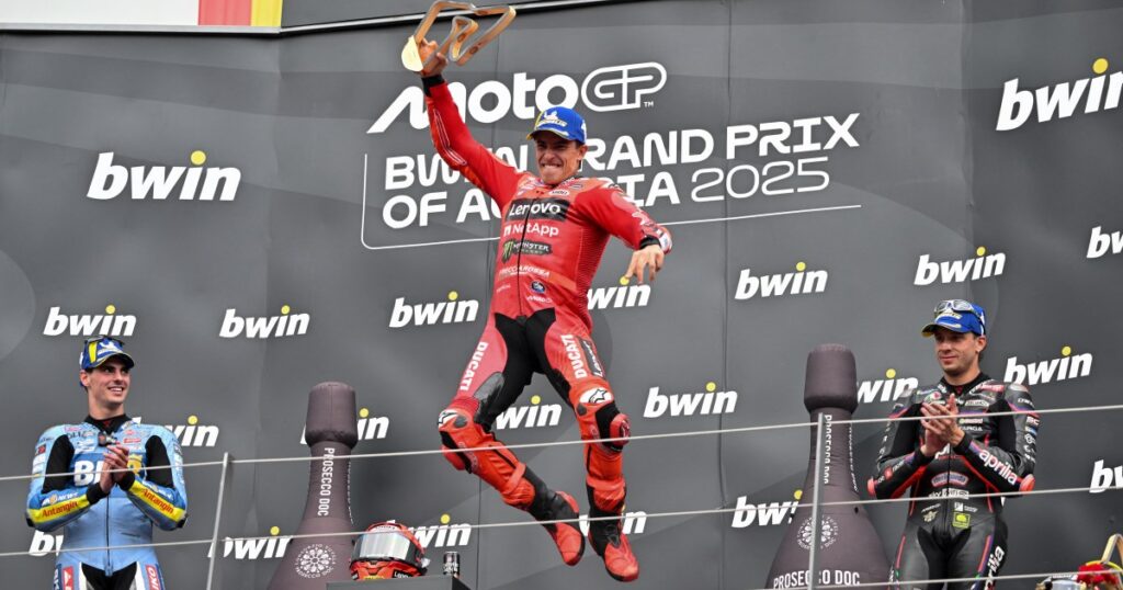 marc-marquez-extends-win-streak-to-six-with-maiden-austrian-motogp-victory