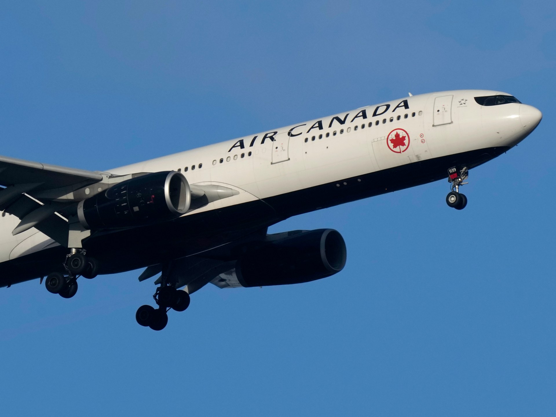 air-canada-to-resume-operations-after-cabin-crew-strike-ends