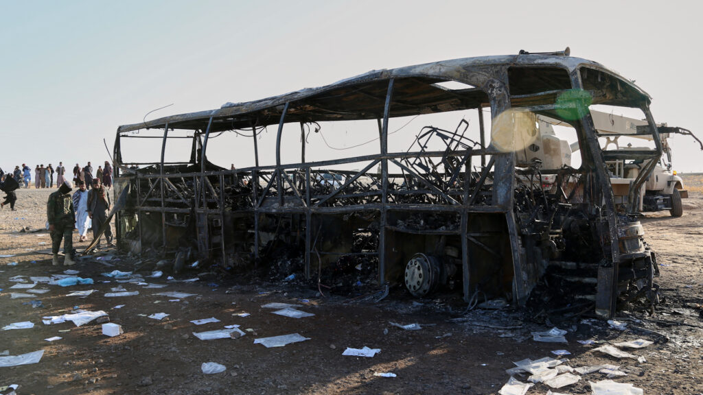 bus-crash-fire-kills-dozens-of-afghans-deported-from-iran