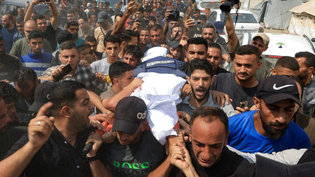 israel’s-targeting-of-journalists-in-gaza-continues