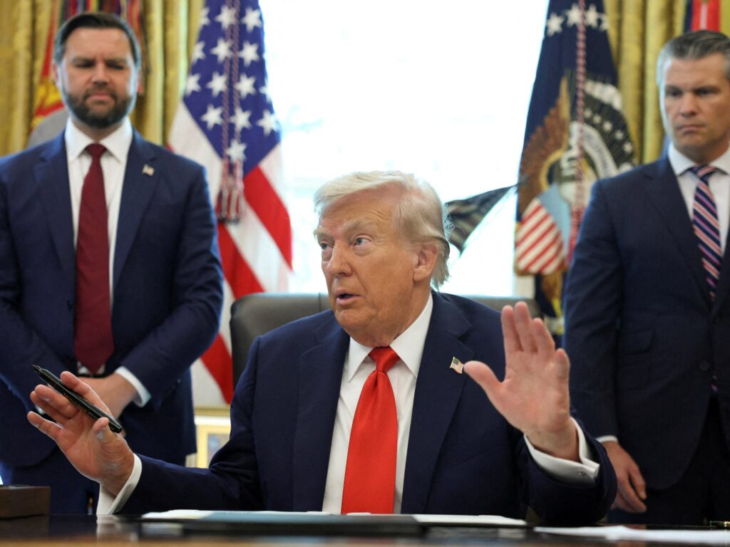 trump-seeks-to-cut-$5bn-in-congressionally-approved-foreign-aid