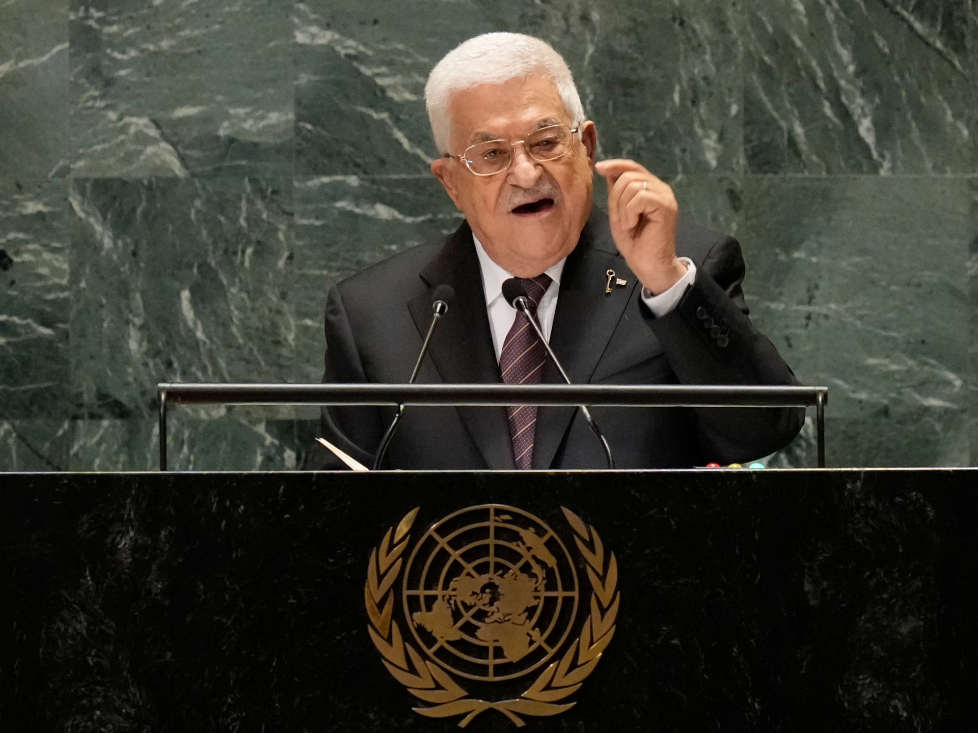 us-denies-visas-for-palestinian-officials-before-un-assembly