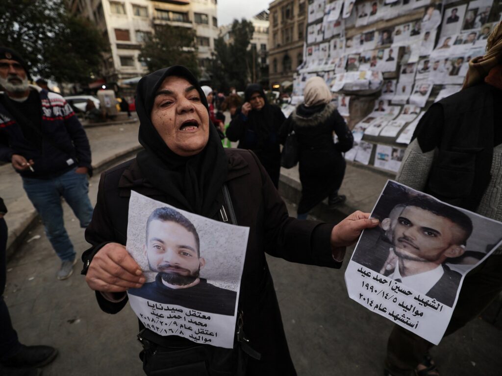 ‘right-to-know’:-advocates-renew-calls-for-justice-for-syria’s-disappeared