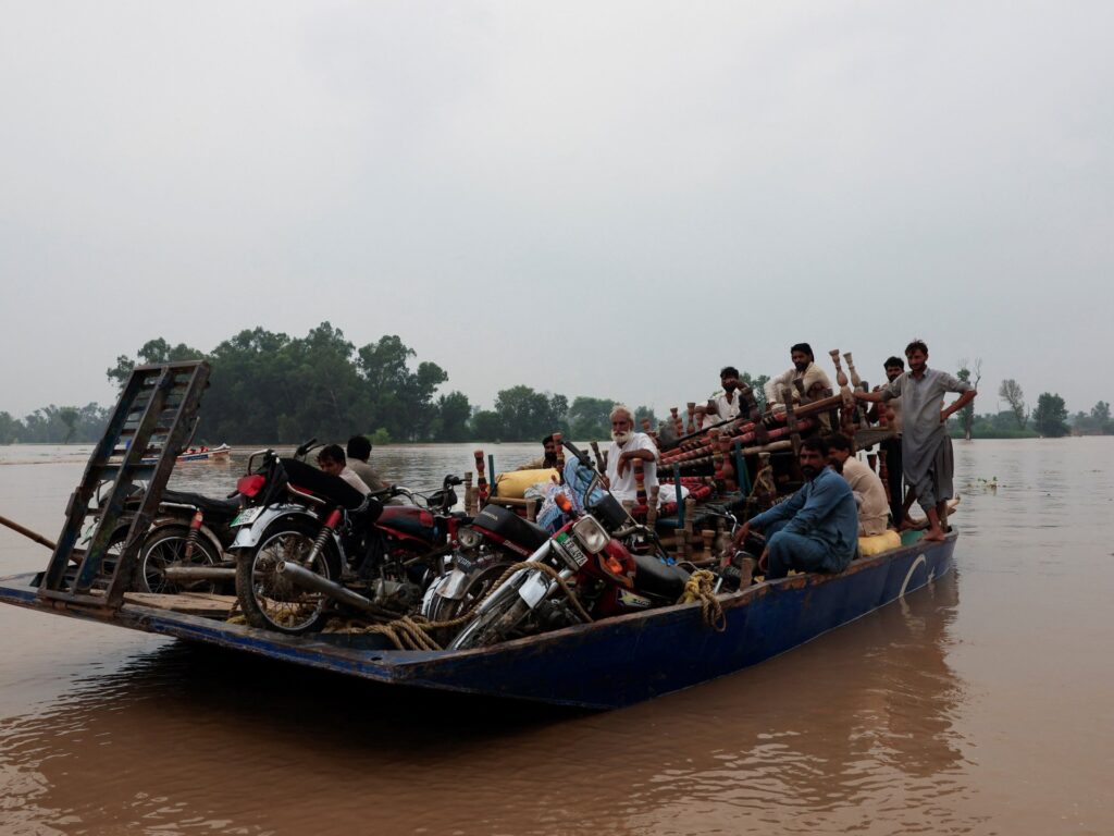 two-million-impacted-as-pakistan’s-punjab-faces-worst-floods-in-its-history