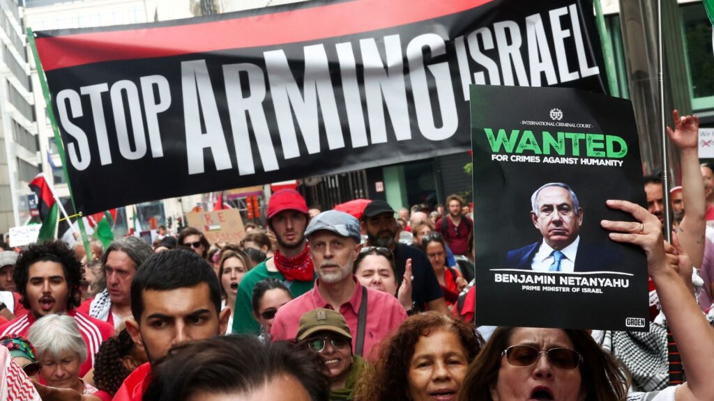 could-western-leaders-be-legally-complicit-in-the-gaza-genocide?