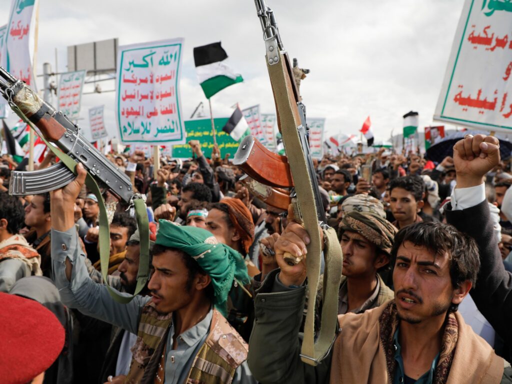 yemen’s-houthi-leader-condemns-israel’s-‘record-of-terror’-after-killings