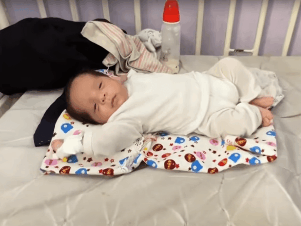 mothers,-newborns-most-at-risk-as-israeli-induced-malnutrition-grips-gaza