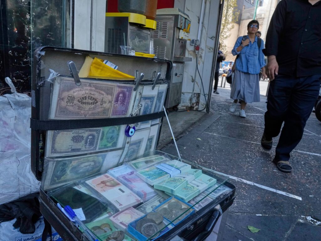iran’s-currency-hits-new-low-as-‘snapback’-looms-over-nuclear-programme