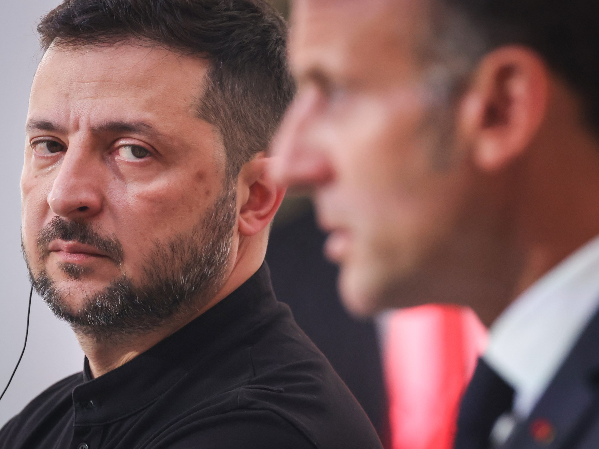 macron-hopeful-of-us-support-to-kyiv’s-security-as-26-nations-pledge-troops