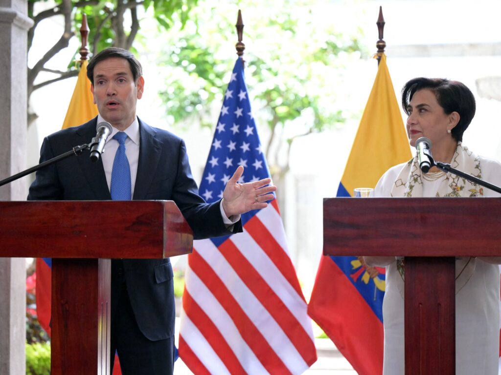 ‘it’s-a-war’:-marco-rubio-labels-ecuadorian-cartels-‘foreign-terrorists’