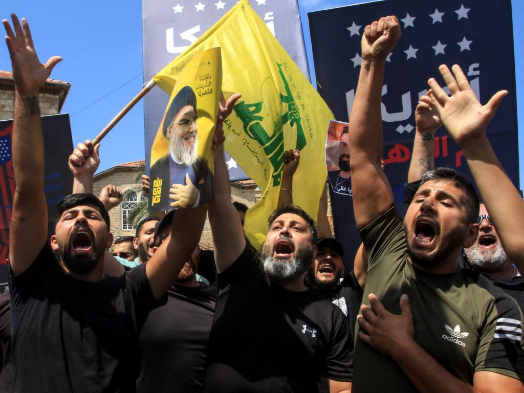 lebanon’s-cabinet-welcomes-army-plan-to-disarm-hezbollah,-gives-no-timeline