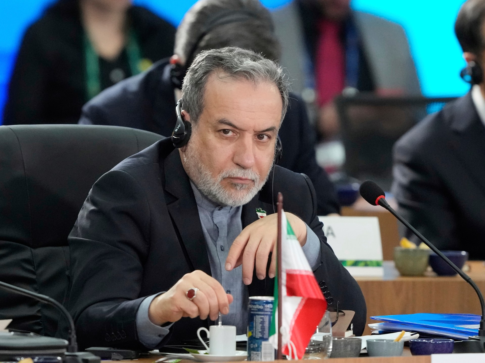 iran-fm-araghchi-warns-europe-against-‘reckless’-approach-to-nuclear-deal