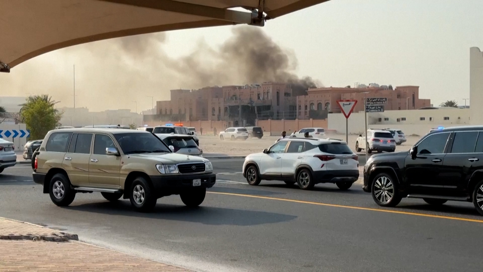 hamas-leaders-survive-israeli-strike-on-qatar;-us-denies-involvement