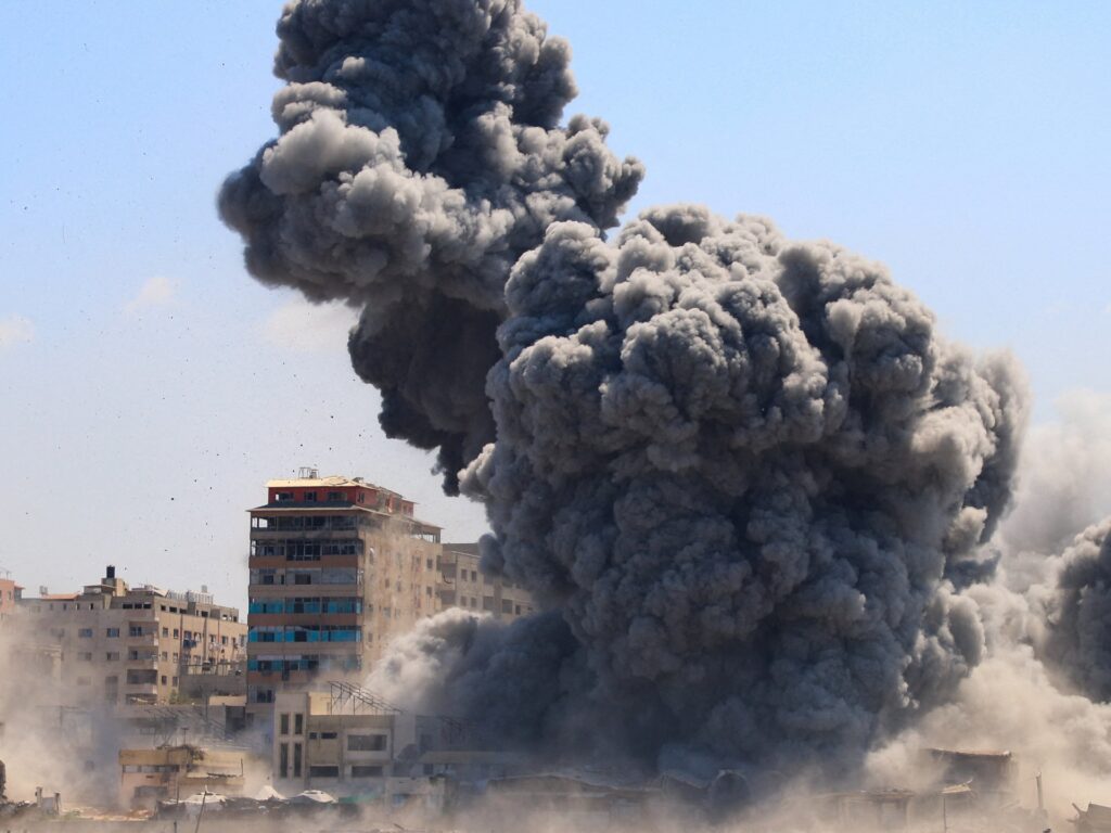 live:-israel-kills-70-in-gaza,-qatar-pm-accuses-israel-of-‘state-terrorism’