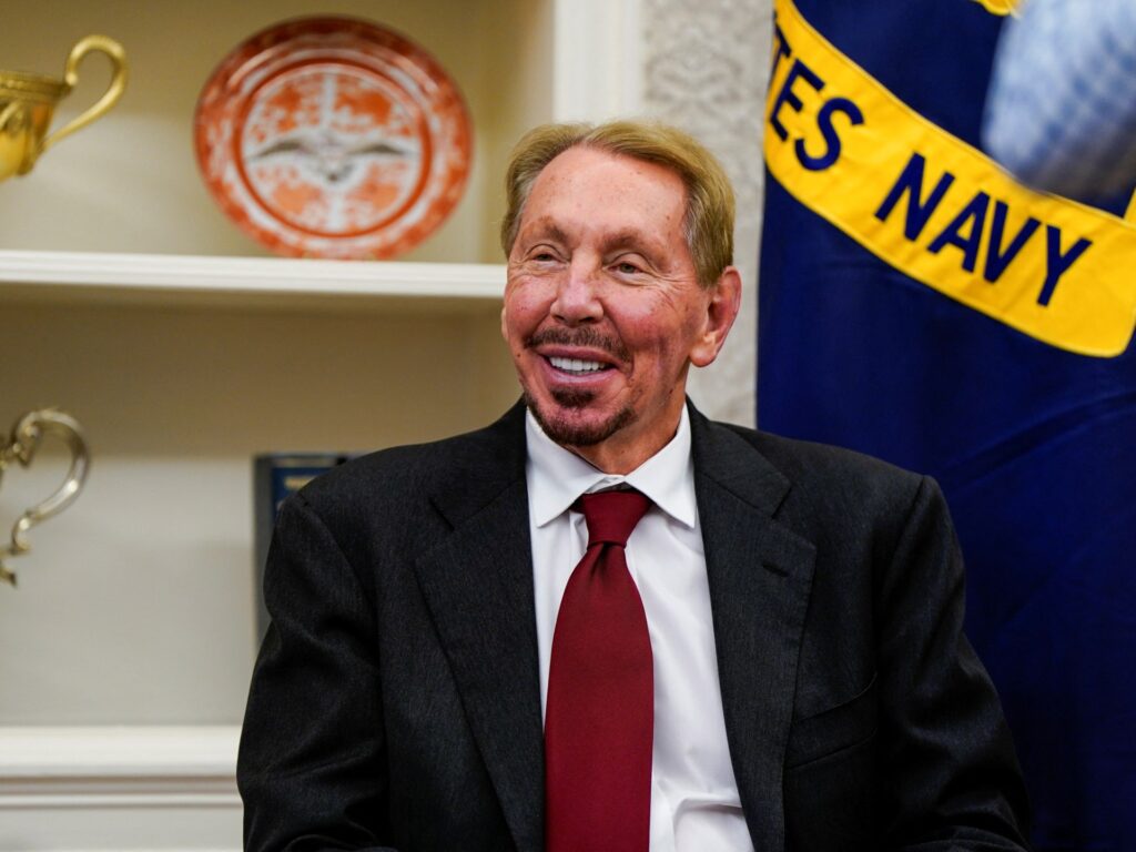 oracle’s-ellison-surpasses-tesla’s-musk-to-be-world’s-richest-man