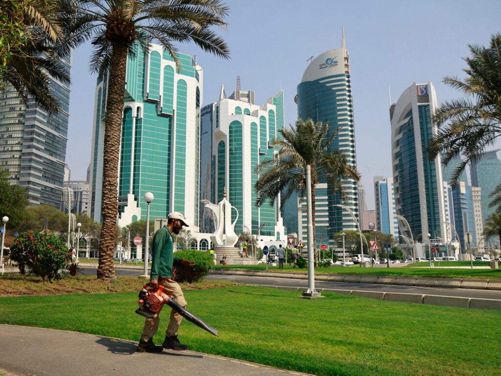 the-price-of-mediation?-how-qatar-could-respond-to-israel’s-attack