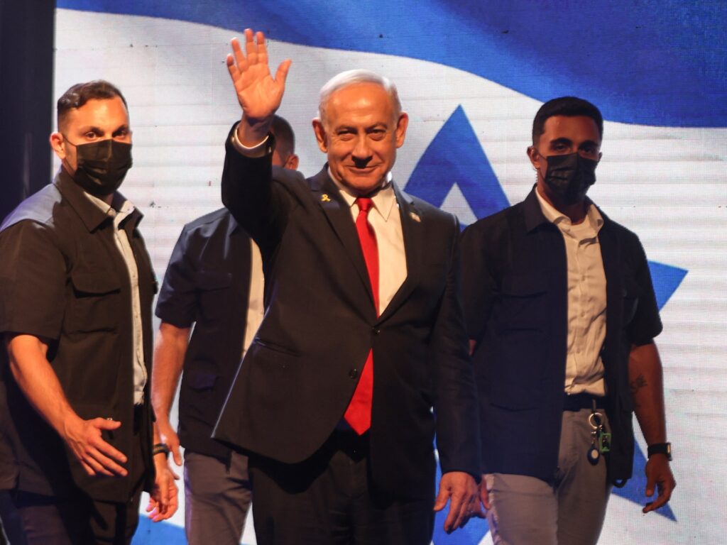 israel’s-netanyahu-says-‘there-will-be-no-palestinian-state’