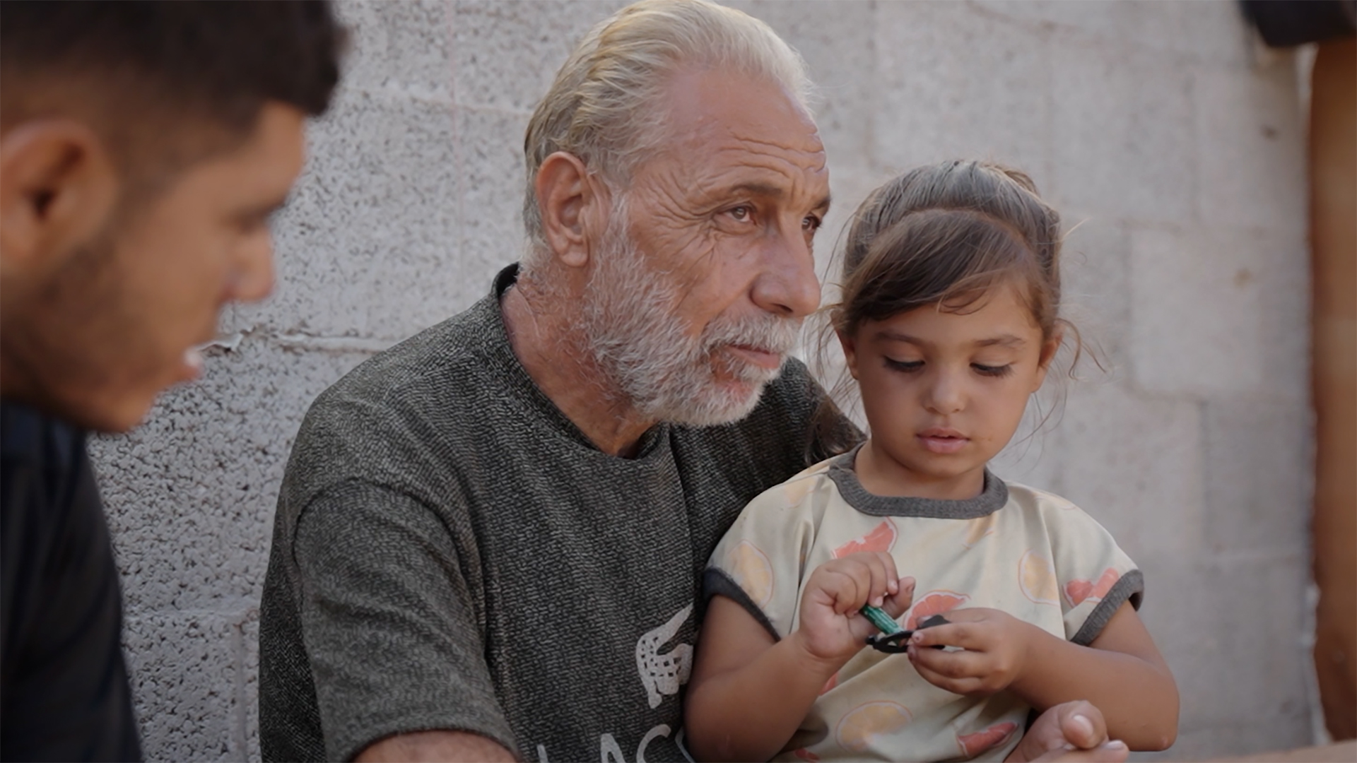 meet-one-of-the-palestinians-refusing-israel’s-gaza-city-expulsion-order