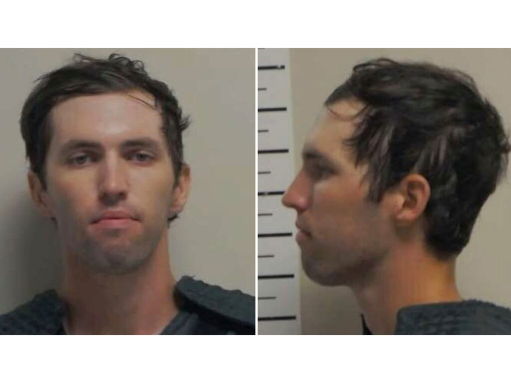 live:-police-arrest-22-year-old-tyler-robinson-for-charlie-kirk’s-murder