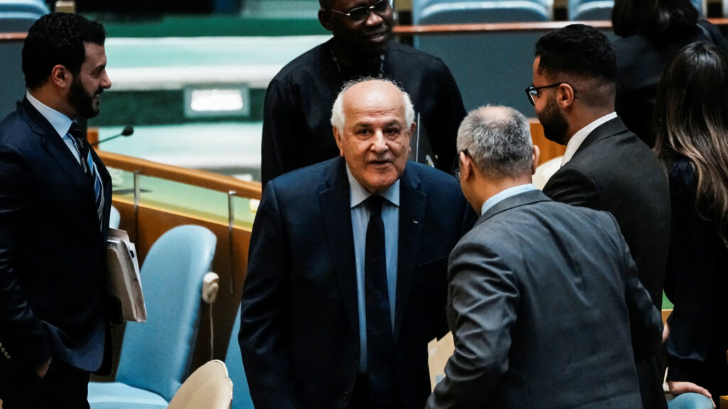 unga-backs-resolution-on-two-state-solution-for-israel-and-palestine