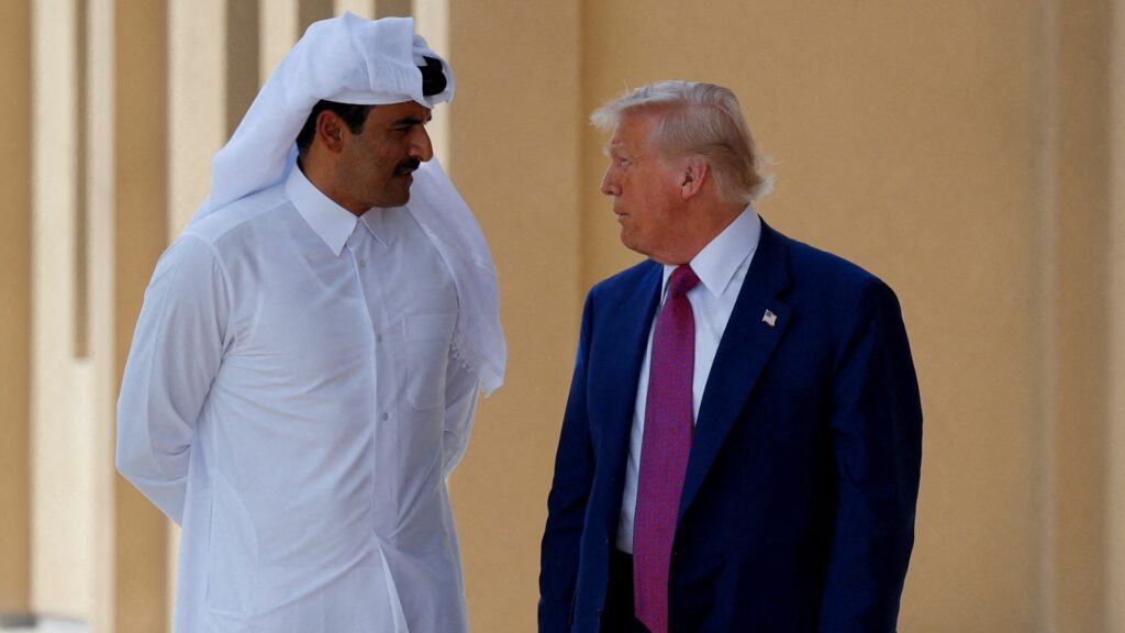 how-will-israel’s-attack-on-doha-affect-the-us-and-gulf-states?