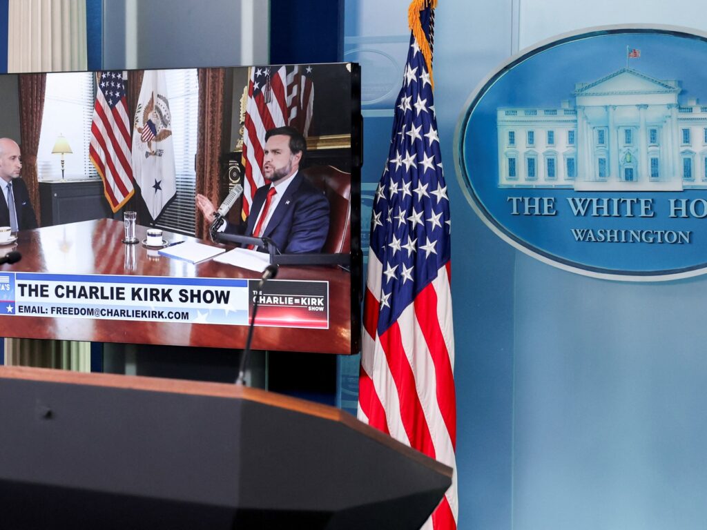 white-house-promises-crackdown-on-left-wing-‘terror’-after-kirk-killing