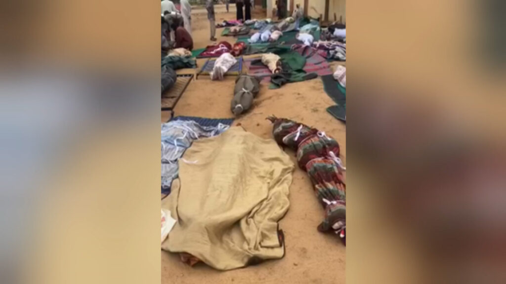 drone-strike-on-mosque-kills-dozens-in-sudan’s-el-fasher