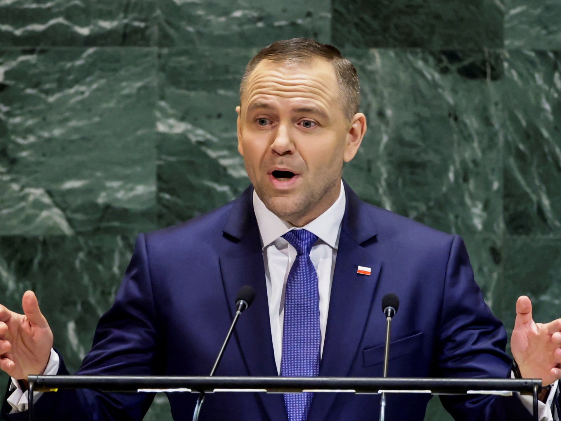 polish-president-rails-against-european-immigration,-climate-policies